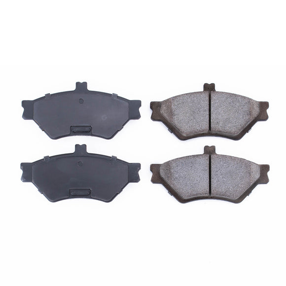 PowerStop Z16 Evolution Ceramic Brake Pads