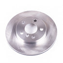 Front PowerStop AutoSpecialty Rotor For BMW i3