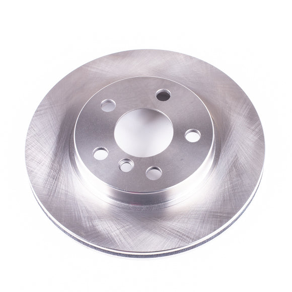 Front PowerStop AutoSpecialty Rotor For BMW i3