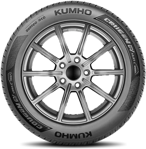 Kumho Crugen HP71 265/35R22 Tire(s) 102Y BSW XL 265 35 22 2653522
