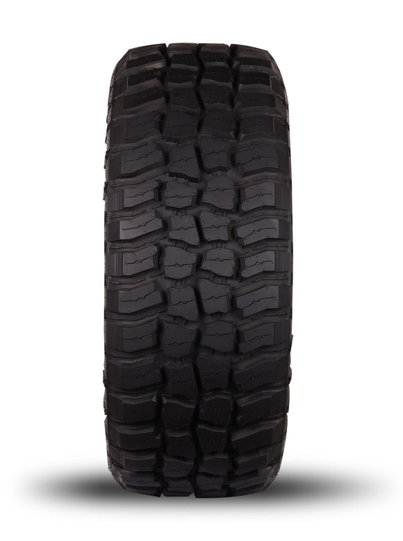 Mudder Trucker Hang Over M/T Mud Tire(s) 35X12.50R22 121Q LRF BSW 351250R22