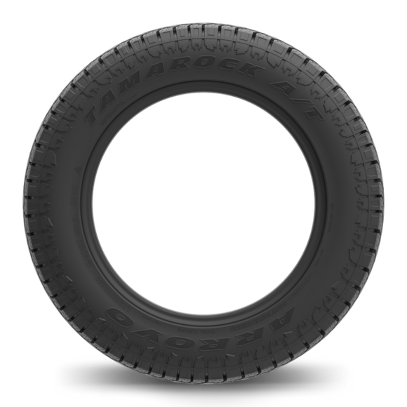 LT245/75R16 Arroyo Tamarock AT Tire(s) 120/116R BSW E 245 75 16 2457516