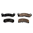 PowerStop Z16 Evolution Ceramic Brake Pads
