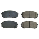 PowerStop Z16 Evolution Ceramic Brake Pads