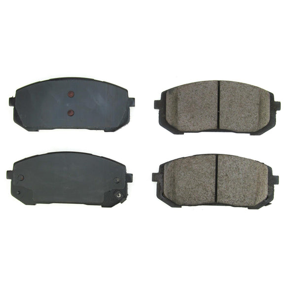 PowerStop Z16 Evolution Ceramic Brake Pads