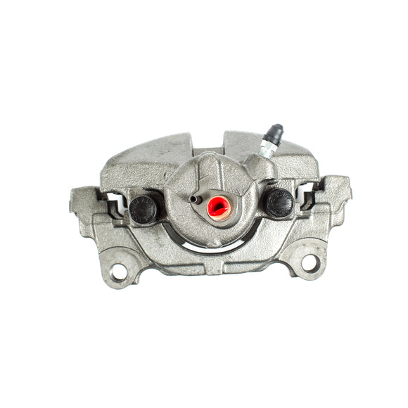 Front Left PowerStop Caliper For Volkswagen Jetta