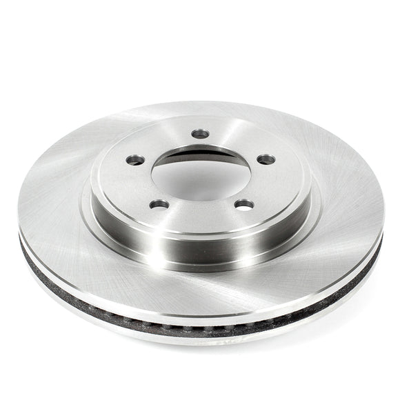 Front PowerStop AutoSpecialty Rotor For Ford Explorer