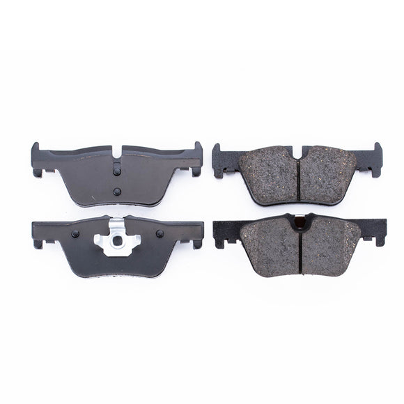 PowerStop Z16 Evolution Ceramic Brake Pads