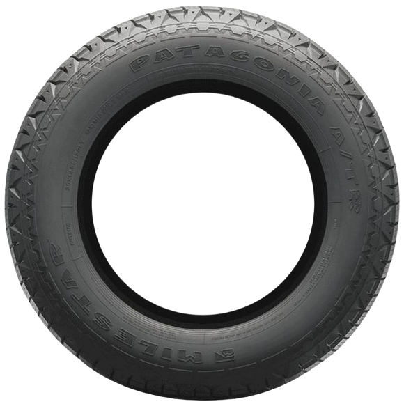 275/70R17 Milestar Patagonia ATR 124R BSW D 275 70 17 2757017