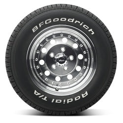 215/60R15 BF Goodrich Radial TA 93S RWL B 215 60 15 2156015