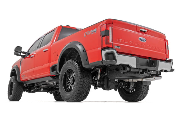 Rough Country 3" Lift Kit Ford F-250 Super Duty 4WD 2023