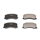 PowerStop Z16 Evolution Ceramic Brake Pads