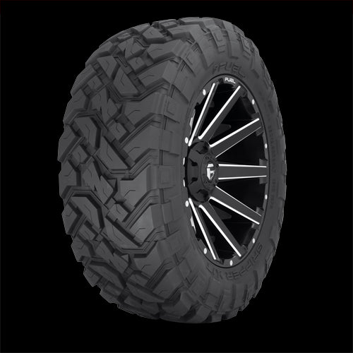 Fuel Off-Road Gripper X/T Tire 33X12.50-20 119S BSW 33125020