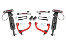 Rough Country 3" Lift Kit For Ford F-150 4WD 2014-2020