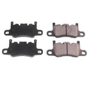 PowerStop Z16 Evolution Ceramic Brake Pads
