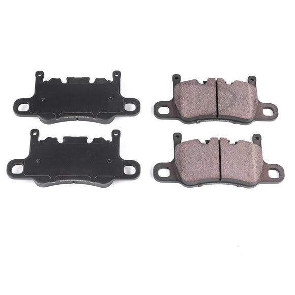 PowerStop Z16 Evolution Ceramic Brake Pads