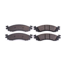 PowerStop Z16 Evolution Ceramic Brake Pads