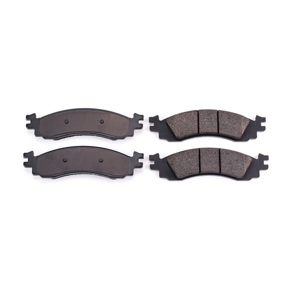 PowerStop Z16 Evolution Ceramic Brake Pads