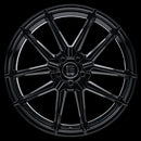 20x9 Touren 3294 TR94 Gloss Black 5x114.3 5x4.5 ET35 Wheel Rim