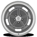 22.00x8.50 AME VN511 Salt Flat Mag Gray With Diamond Cut Lip 5x114.3 0.00 0.00 7