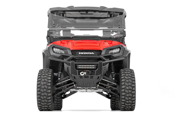 Rough Country RS6500SA Winch Mount Kit For Honda Pioneer 1000