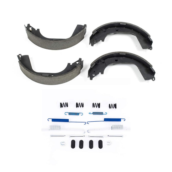 PowerStop Drum Brake Shoe with hardware