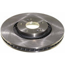 Front PowerStop AutoSpecialty Rotor For Kia Carnival