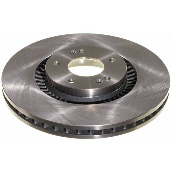 Front PowerStop AutoSpecialty Rotor For Kia Carnival