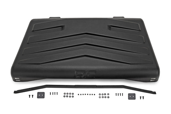 Rough Country UTV Roof 2-Door For Can-Am Defender