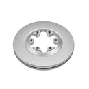 PowerStop Evolution Genuine Geomet Coated Rotors Front For Chevrolet Colorado