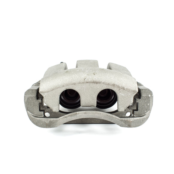 Front Left PowerStop Caliper For Ford Mustang