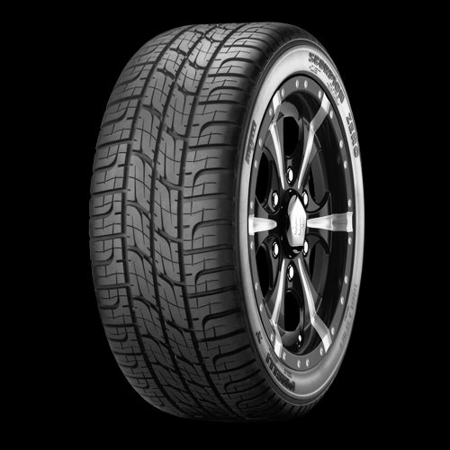 Pirelli Scorpion Zero Asimmetrico Tire(s) 275/45-22 45R22 45R R22 2754522