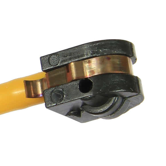 Front PowerStop Brake Wear Sensor For BMW 735i