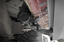 Power Running Boards - Lighted - Chevy/GMC Tahoe/Yukon (15-20)