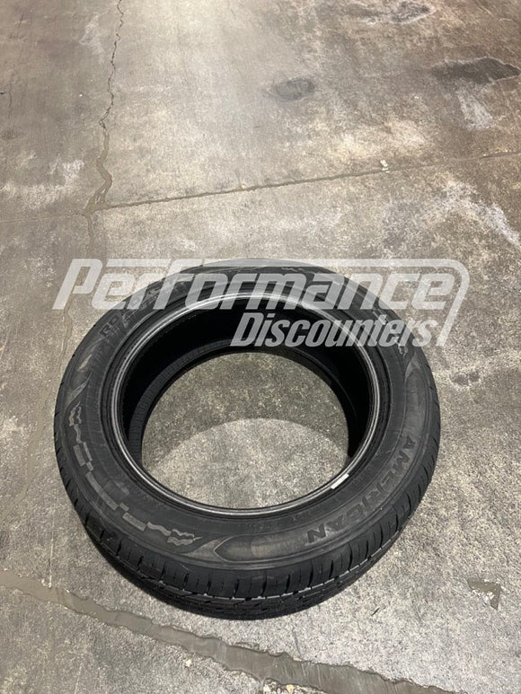 205/55ZR16 American Roadstar Sport A/S 94W BSW SL 205 55 16 2055516