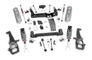 6 Inch Lift Kit - M1 Struts/M1 - Ram 1500 4WD (2012-2018 & Classic)