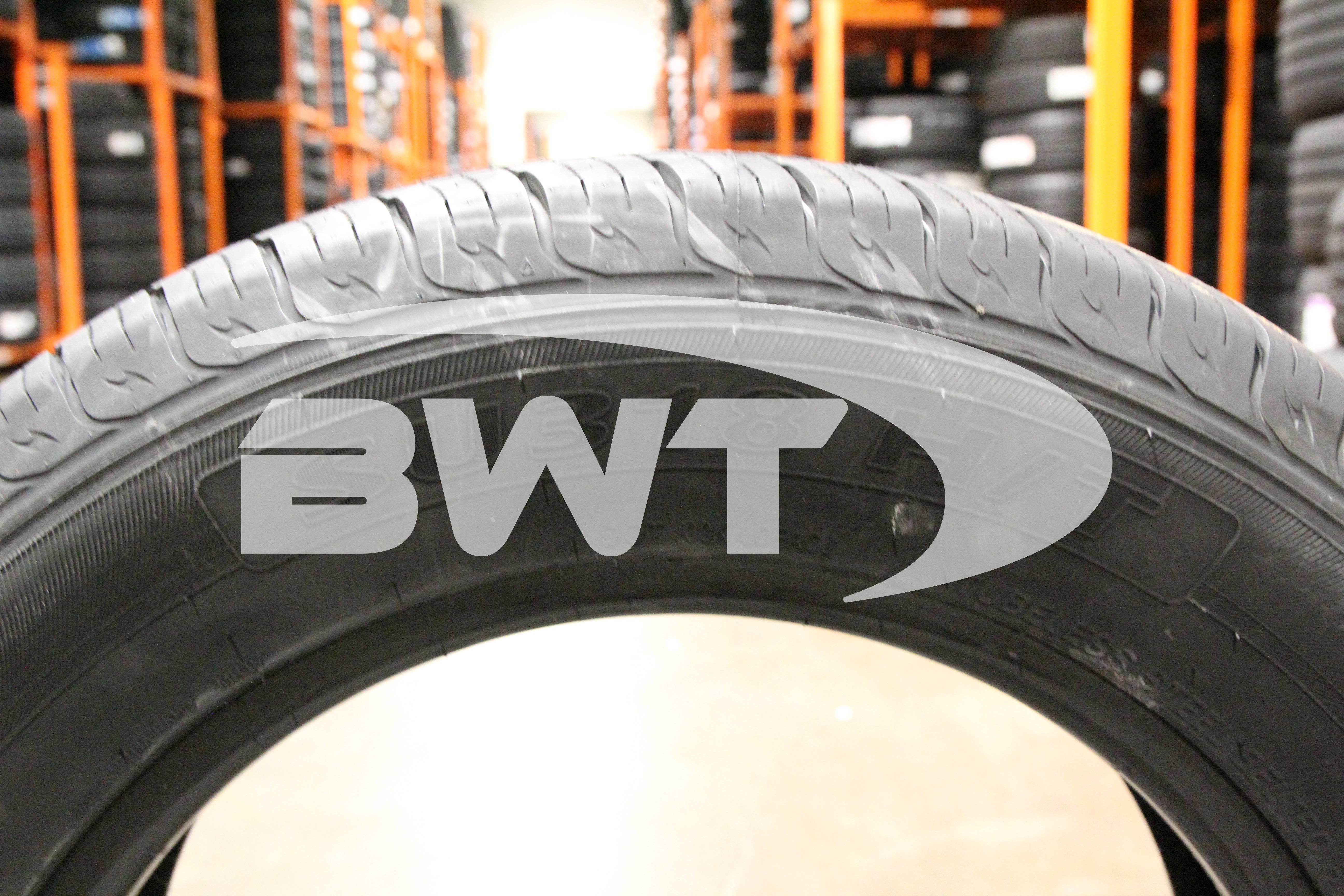 Westlake SU318 Tire(s) 225/60R17 99T BSW SL 225/60-17 60R 17 2256017