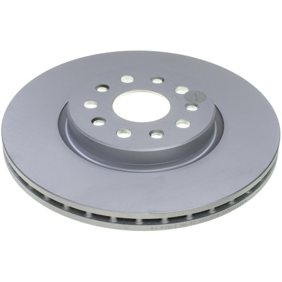 PowerStop Evolution Coated Rotor