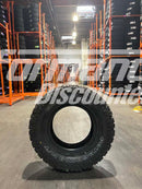 Milestar Patagonia MT Tire(s) 265/75R16 LRE ROWL 2657516 265/75-16 R16 Mud-6