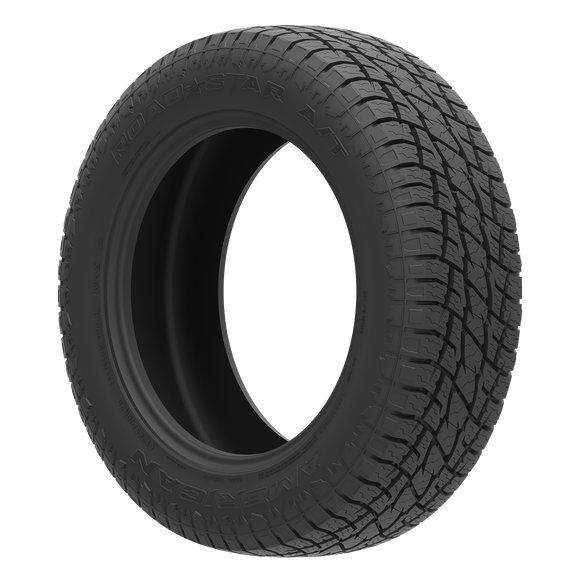 285/75R16 American Roadstar A/T 126R BSW E 285 75 16 2857516