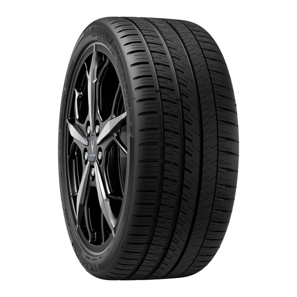 265/35ZR20 Michelin Pilot Sport AS 4 99Y BSW XL 265 35 20 2653520