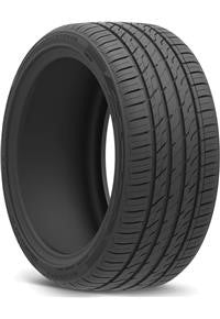 245/35ZR20 American Roadstar Sport A/S 95W BSW SL 245 35 20 2453520