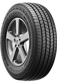 LT215/85R16 Firestone Transforce HT3 115R BL E 2158516