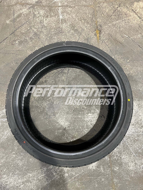 245/35ZR21 American Roadstar Sport A/S 96Y BSW XL 245 35 21 2453521