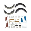 PowerStop Drum Brake Shoe with hardware