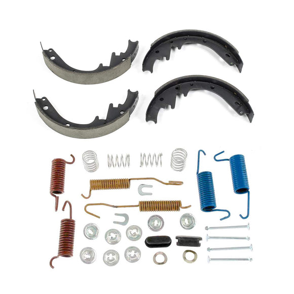 PowerStop Drum Brake Shoe with hardware