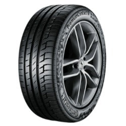 275/40R19 Continental PremiumContact 6 101Y BSW SL 2754019 275 40 19