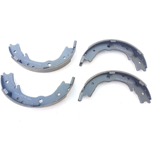 Rear PowerStop Parking Brake Shoe For Honda Odyssey