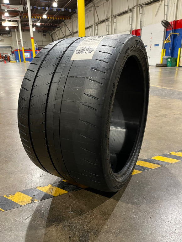 335/25R20 Michelin Pilot Sport Cup 2 99(Y) BSW 335 25 20 3352520
