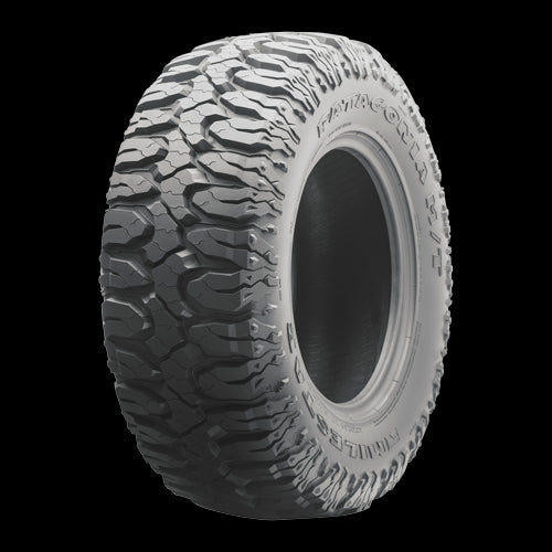 Milestar Patagonia M/T Mud Tire(s) 275/65R18 LRE BSW 123Q 275/65-18 - 0